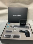 Chefson Faucet Water Filter System Multi Stage Tap Purifier Kit W Cartridges New. Fixed Price $38.00.