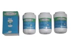 Aqua Fresh Wf387 Refrigerator Water Filter Fits Ge Mwf *new* 3-pack. Fixed Price $39.99.