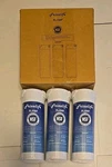 (3) Pack Frizzlife Fl-xwf Replacement Refrigerator Water Filters New And Sealed!. Fixed Price $14.39.