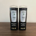 2 Pack Whirlpool Filter 4 Whr4rxd1 Refrigerator Water Ukf8001 Replacement. Fixed Price $52.98.
