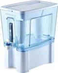 52-cup Ready-read 5-stage Water Filter Pitcher Dispenser With Five Stage Tds Z. Fixed Price $111.99.