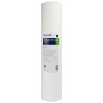 Pentek Dgd-2501-20 1 Micron 20 X 4.5 Inch Dual Gradient Density Sediment Filter. Fixed Price $41.66.