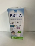 Brita Uss-302 Redi-twist 1-stage Under-sink Drinking Water Filtration System. Fixed Price $29.99.