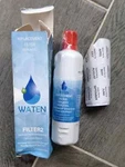 Waten H20 Filter2 Replacement Water Filter Sealed New With Box. Fixed Price $12.41.