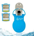 Bathtub Filter For Tub Faucet, Removes Chlorine & Heavy Metals, Tech 3000-1, 18c. Fixed Price $19.99.