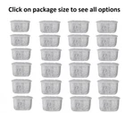Replacement Water Filter Compatible With Keurig K475,k500,k525,k550 Coffee Maker. Fixed Price $8.99.