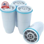 Zerowater 4-pack Replacement Filter Cartridges Zr-004, 4 Count (pack Of 1), Basi. Fixed Price $84.40.