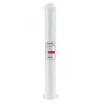 Liquagen 2.5" X 20" Gac/udf + Kdf 55 85 Filter Cartridge. Fixed Price $71.99.
