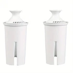 2 Pack Brita Water Filter Replacement For Standard Pitchers, Dispensers - New. Fixed Price $11.59.