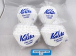 Kalita 22212 Wave Coffee Filter White Kwf-185 (100 Sheets X 4 Pack). Fixed Price $61.66.