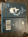 Brand New 2 Pack Samsung Sp Sa003 Refrigerator Water Filter Replacement. Fixed Price $22.99.