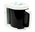 Waterag 3in1 Water Ionizer Alkaline Machine Colloidal Silver Generator. Fixed Price $545.00.