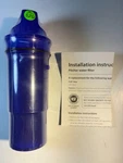 Pitcher Water Filter Aqua Crest Aqk-cf10a Replacement For Pur Crf-950z Cr-1100c. Fixed Price $15.65.