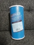 Bluonics 1 (gac) Granular Activated Carbon Water Filter 4.5" X 10" Cardridge. Fixed Price $19.97.