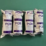 Pur Genuine Ppf900z Replacement Pitcher Filters. 4-packs. New In Box.. Fixed Price $22.99.