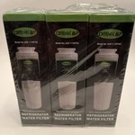 Drink Up Aqf-111mtaz Refrigerator Water Filter 3-pack For Maytag Kenmore. Fixed Price $24.98.