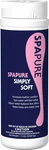 Spapure Simply Soft - 1.5 Lb. Fixed Price $21.76.