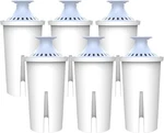 Aqua Crest Alkaline Water Filter, Replacement For Brita Pitchers & Dispensers. Fixed Price $28.39.