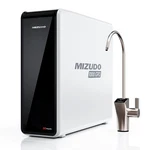 1000gpd Tankless Reverse Osmosis System, 9-stage Ro Water Filtration System Unde. Fixed Price $1466.99.