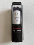Kitchenaid Refrigerator Ice And Water Filter 1 - Kad1rxd1, Single-pack New. Fixed Price $19.95.