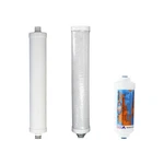 Culligan Ac-30 Aqua Cleer Compatible Ro Filter Kit (membrane Sold Separately). Fixed Price $39.97.