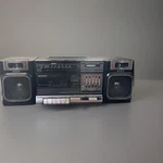 Vintage Sony Cfs-1000 Boombox Am/fm Stereo Cassette Player Vtg Parts Repair. Fixed Price $26.00.