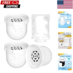 Water Filters Compatible With Clearly Filtered Pitcher,3pack. Fixed Price $74.98.