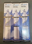 Water Filter For Lg Lt600p Kenmore 9990 5231ja2006b Rwf1000a - 3 Pack. Fixed Price $18.74.
