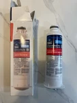 Refrigerator Water Filter Samsung Haf-qin New - Project Source. Fixed Price $12.99.