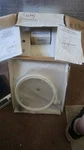 The Best Water Microkinetic Treatment System Model 80230 Shaklee. Fixed Price $225.00.
