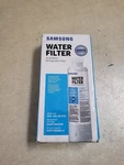 Samsung Ice & Water Refrigerator Filter Haf-cin-2p/exp (2 Pack). Fixed Price $17.95.