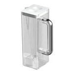 Built-in 1350ml Pitcher Activated Carbon Filter For Crisptaste Crs-r500 System. Fixed Price $43.95.