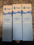 Rwf1100 Tier1 Refrigerator Water Filter New X 3. Fixed Price $22.50.