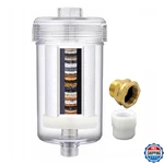 Dr. Lawater 1 Micron High Density Washing Machine Water Filter, Washer Fil. Fixed Price $75.19.