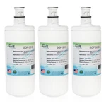 Sgf-351s Compatible Commercial Water Filter For Hc351-s, 5609317 (3 Pack). Fixed Price $115.45.