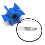Replacementkits.com Brand Improved Polyurethane Impeller & O-ring Kit Fits Mi.... Fixed Price $34.81.