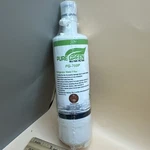 Pure Green Water Filter - Pg-700p Lg & Kenmore Compatible New Sealed. Fixed Price $12.99.
