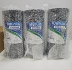 Pureplus Coconut Shell Water Filter Cartridge Activated Carbon Block Cto Uni. Fixed Price $49.90.