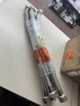 Lot Of 4 Sharkbite 1 In Fip X 24 Corrugated Wtr Softener Connector. Fixed Price $74.99.