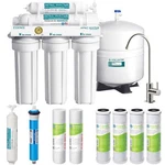Apec Water Systems Roes-50 Essence Series Top Tier 5-stage Wqa Certified Ultra S. Fixed Price $769.99.