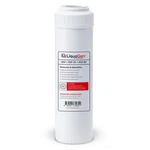 Liquagen 2.5" X 10" Gac/udf + Kdf 55 85 Filter Cartridge. Fixed Price $39.99.