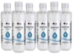 Best Genuine Lg Refrigerator Water Filter Replacement Compatible With All Brands. Fixed Price $76.60.