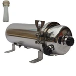 Intbuying Pvdf Ultrafiltration Membrane Water Filter 1000l/h Ss. Fixed Price $109.48.