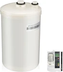 Qualirey Filter Replacement Compatible With Hg-n Type Water Ionizer,.... Fixed Price $54.43.