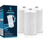 Spiropure Sp-fr100 Nsf Certified Refrigerator Water Filter Replacement For Wf.... Fixed Price $37.09.