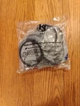 12 Pack K& J Water Filters, Fit Mr Coffee. Fixed Price $11.99.
