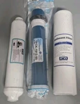 Legacy Water Filter Membrane Reverse Osmosis Puroflo Tfck-1812-50 + Sediment Ipw. Fixed Price $24.00.