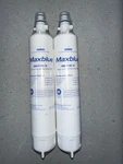 Maxblue Mb-f19c-d - 2 Pack Replacement Filters For Ge Filter Rpwf, Rpwfe. Fixed Price $65.00.