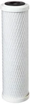Cfs 1 Pack Carbon Block Water Filter Cartridge Compatible With Cbc-10 White. Fixed Price $16.63.