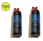 2 Pieces Refrigerator Water Filterreplacement Vv10295370a Kenmore 469930 Edr1rd1. Fixed Price $19.99.